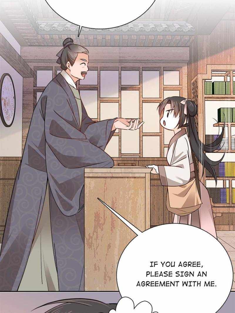 Dad, Did You Study Today? Chapter 18 - Page 29