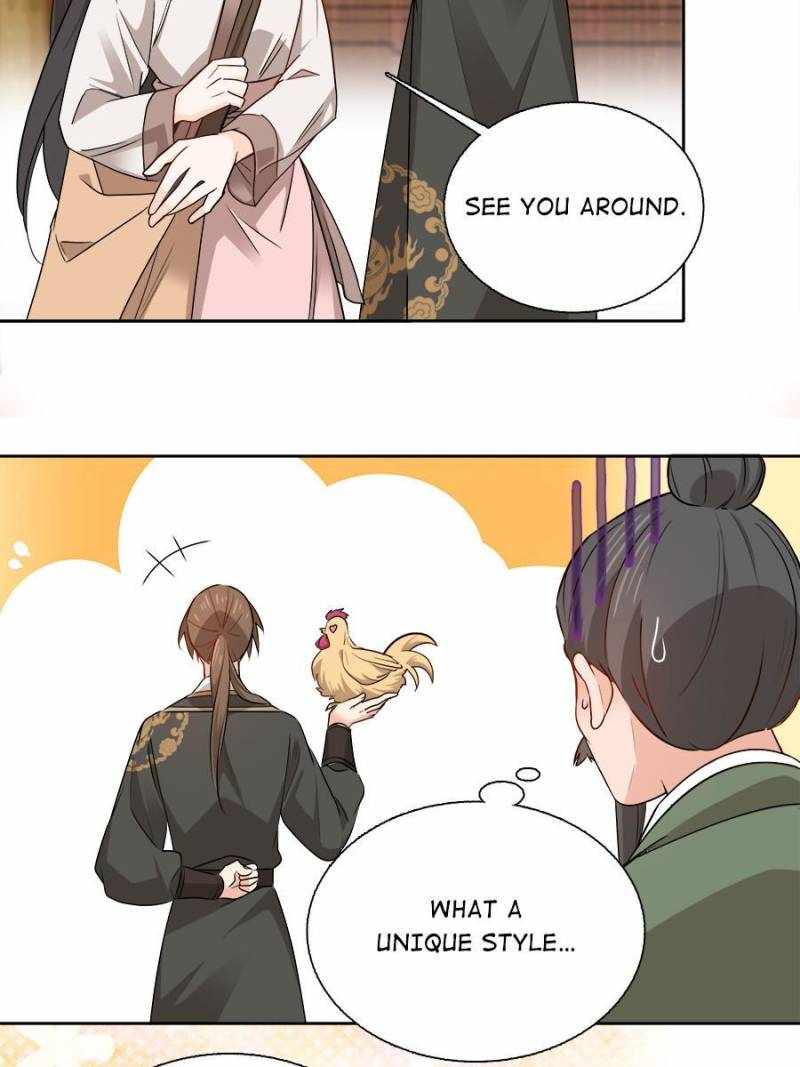 Dad, Did You Study Today? Chapter 18 - Page 6