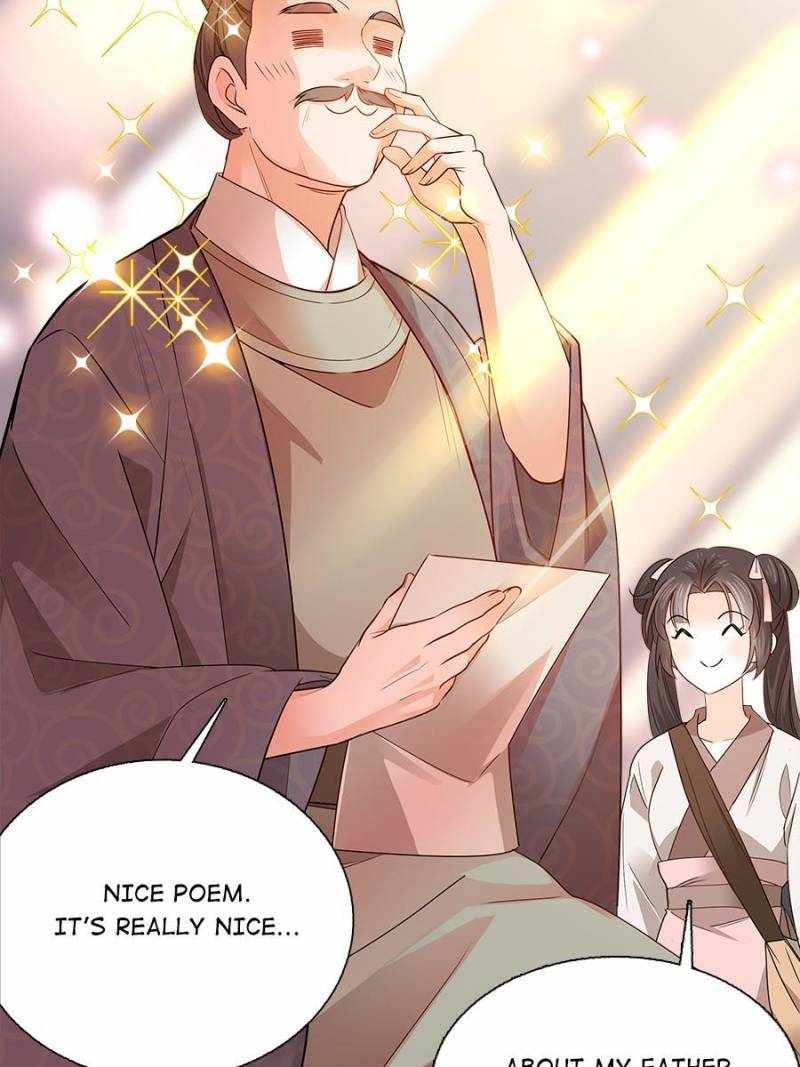 Dad, Did You Study Today? Chapter 19 - Page 7