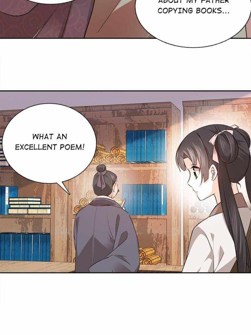 Dad, Did You Study Today? Chapter 19 - Page 8