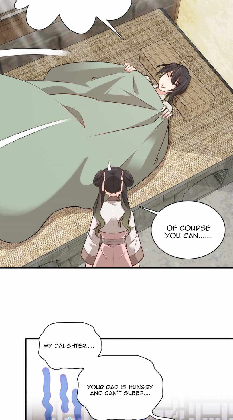 Dad, Did You Study Today? Chapter 2 - Page 12