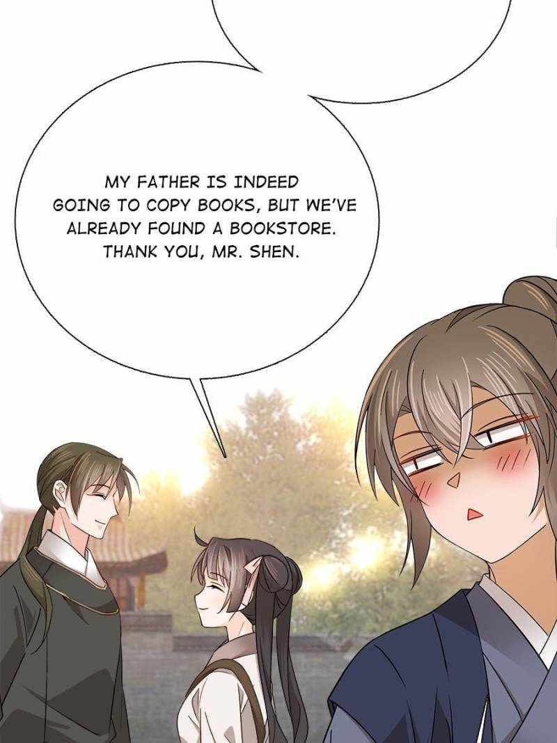 Dad, Did You Study Today? Chapter 20 - Page 12