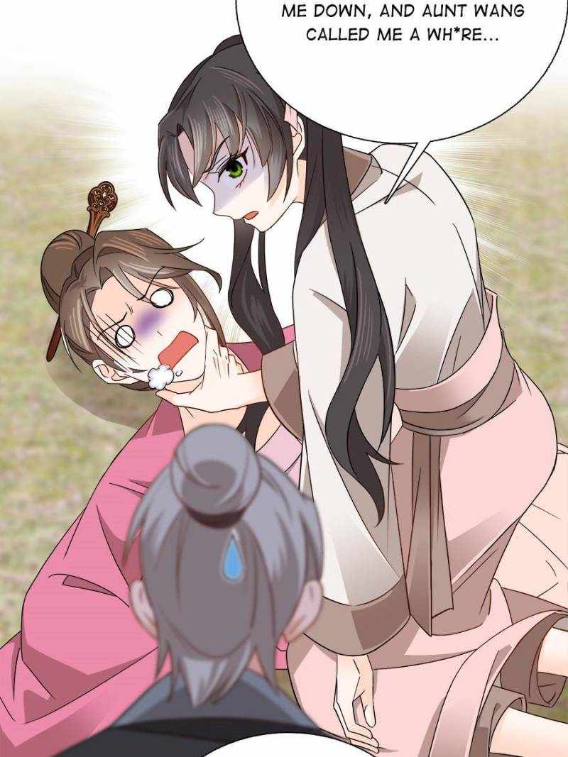 Dad, Did You Study Today? Chapter 21 - Page 22