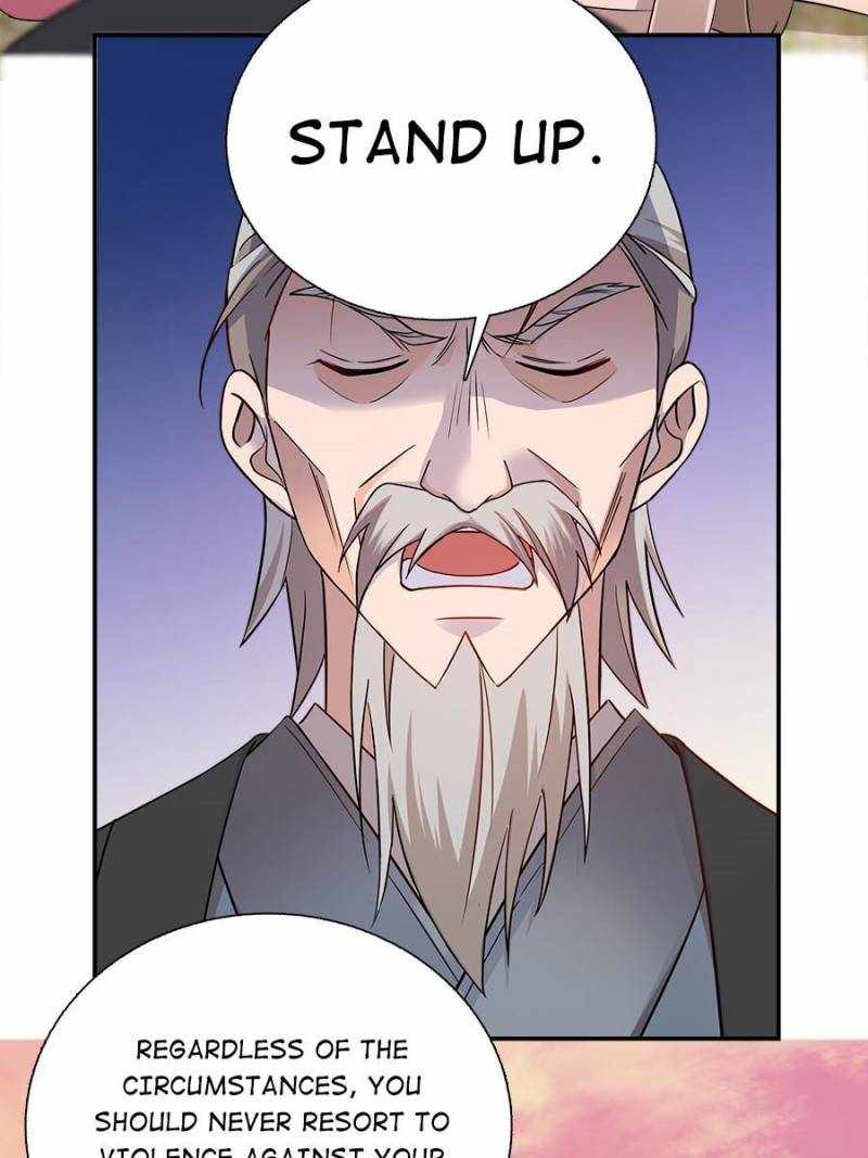 Dad, Did You Study Today? Chapter 21 - Page 23