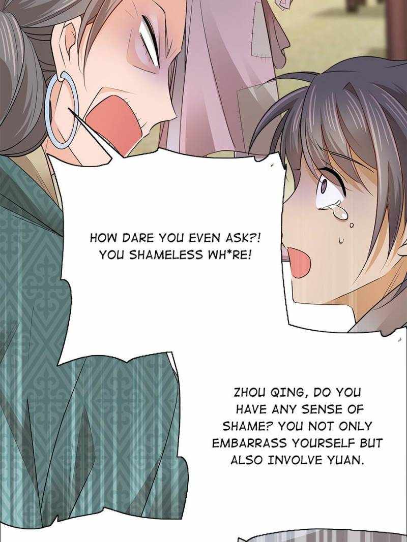 Dad, Did You Study Today? Chapter 21 - Page 6