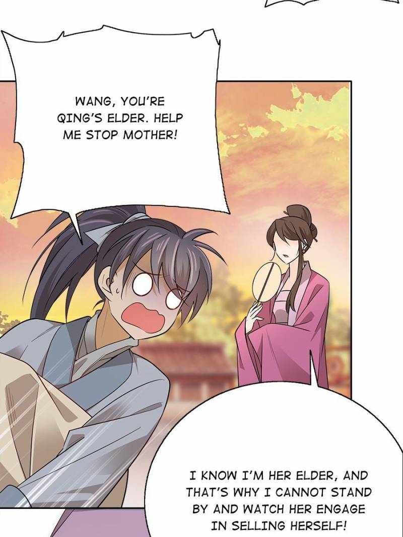 Dad, Did You Study Today? Chapter 21 - Page 8