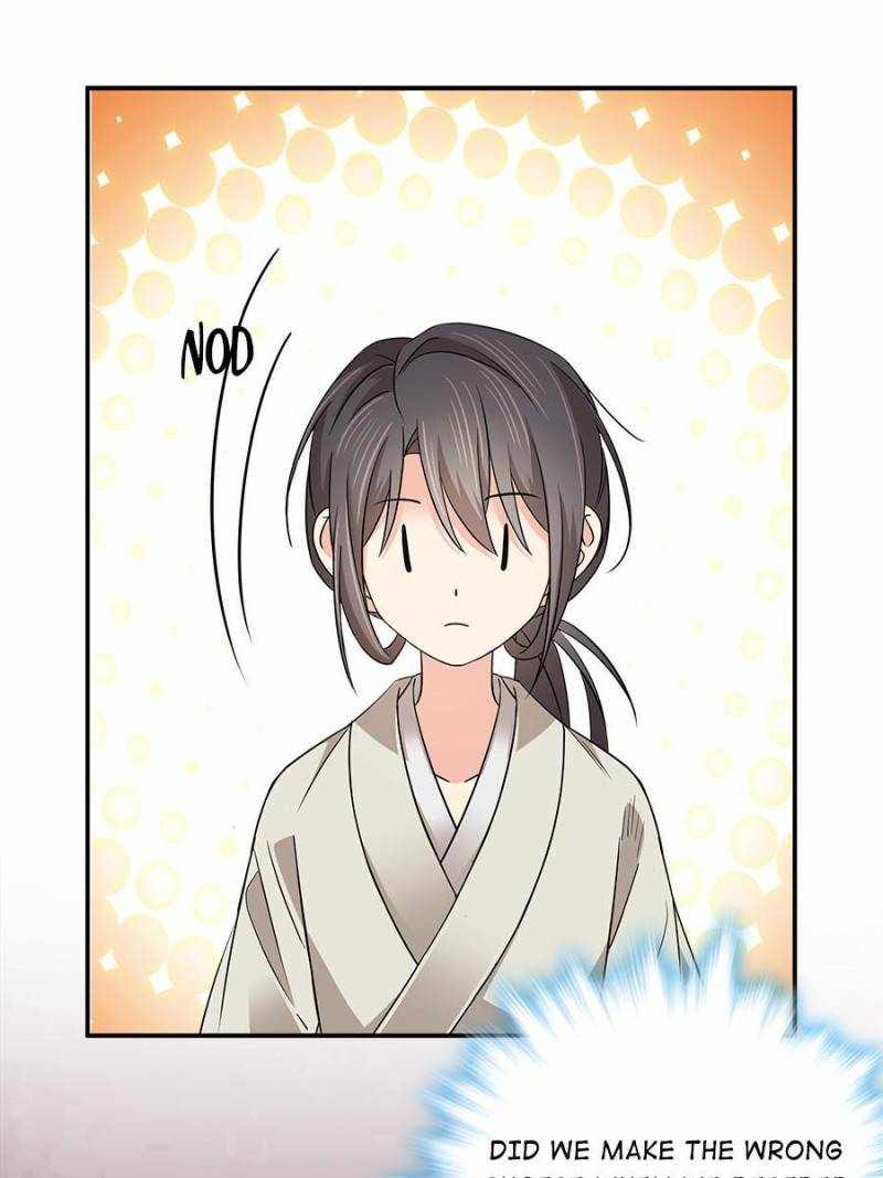Dad, Did You Study Today? Chapter 23 - Page 0