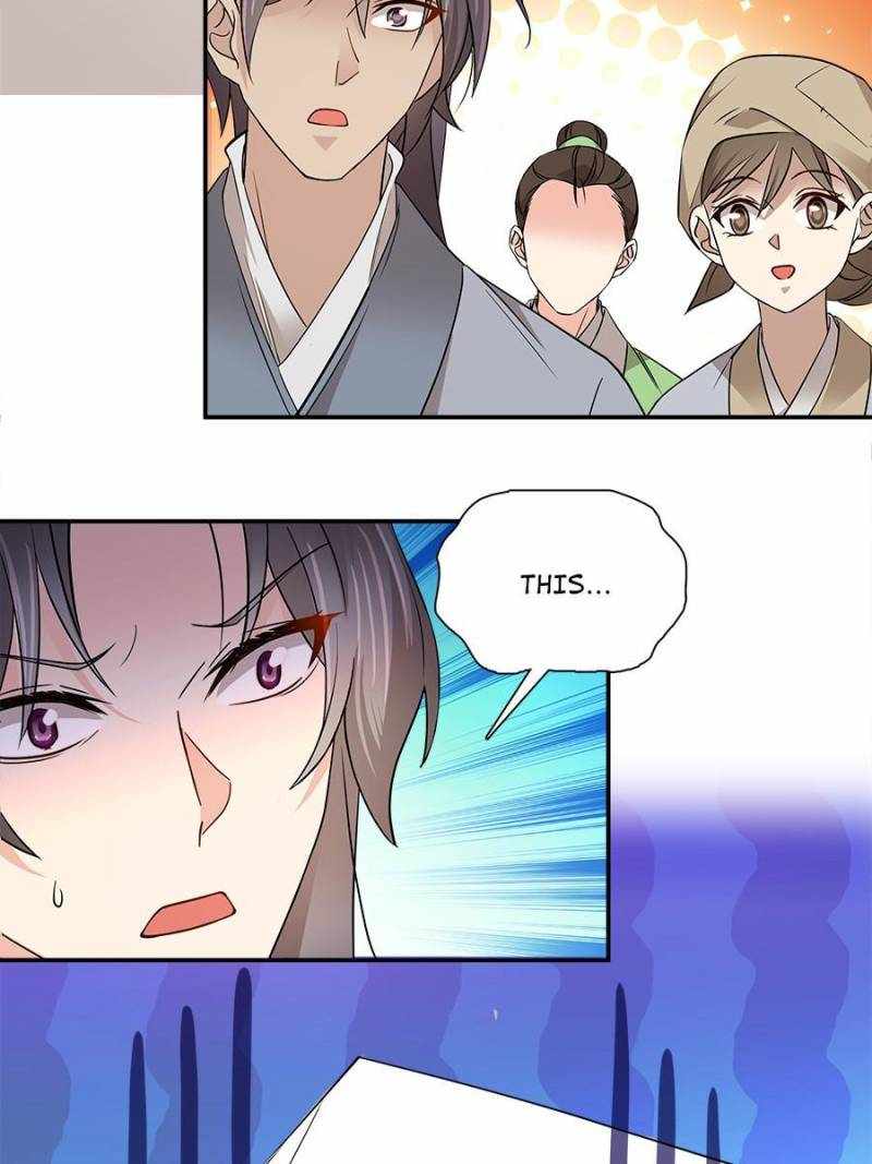 Dad, Did You Study Today? Chapter 23 - Page 12