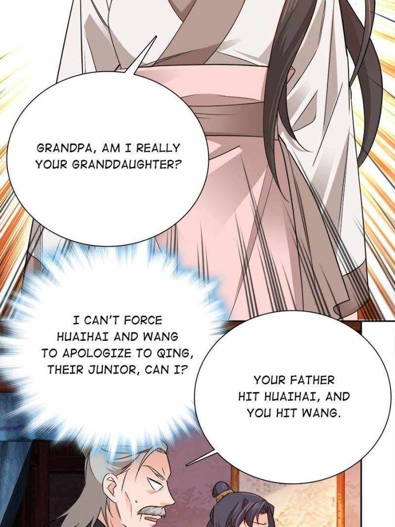 Dad, Did You Study Today? Chapter 23 - Page 25