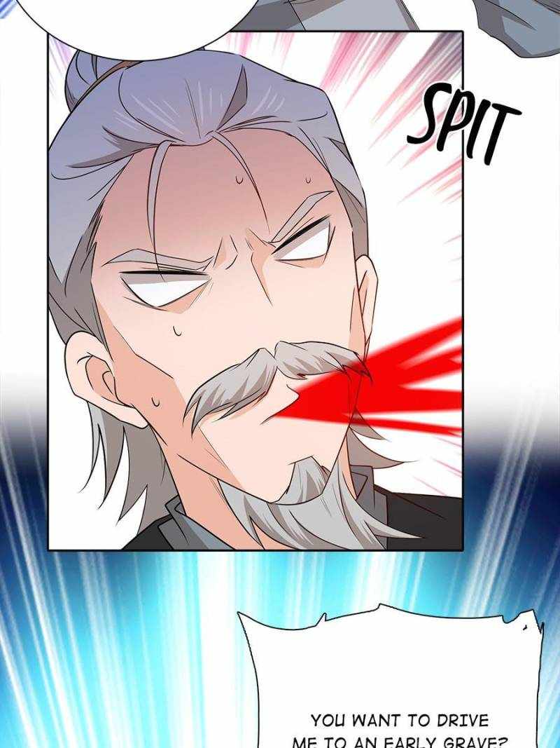 Dad, Did You Study Today? Chapter 23 - Page 34
