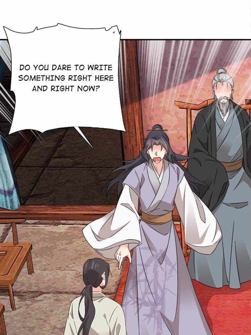 Dad, Did You Study Today? Chapter 23 - Page 6