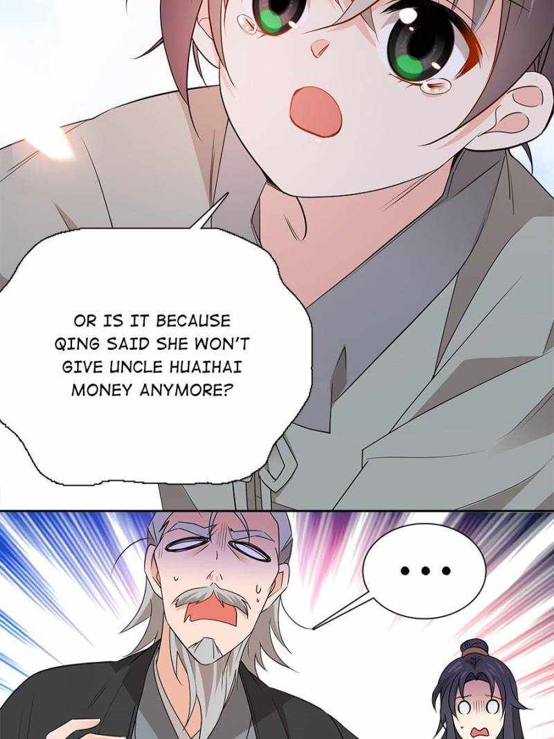 Dad, Did You Study Today? Chapter 24 - Page 14