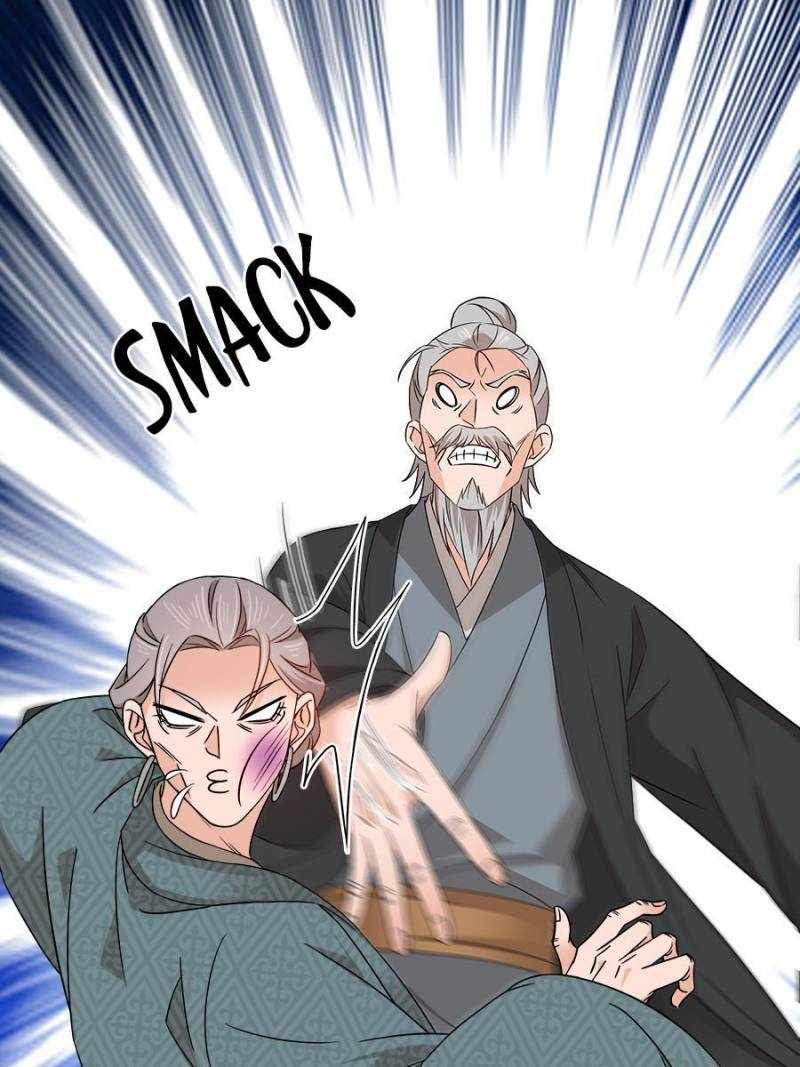 Dad, Did You Study Today? Chapter 24 - Page 20
