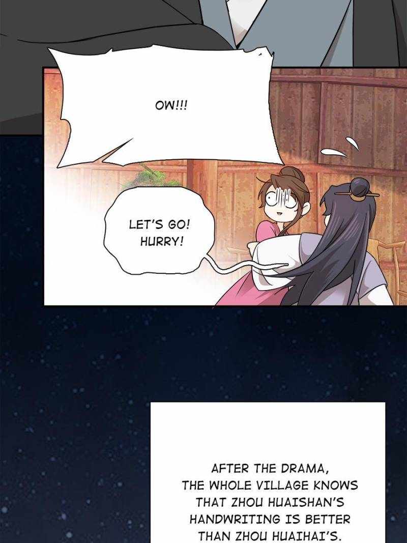 Dad, Did You Study Today? Chapter 24 - Page 22
