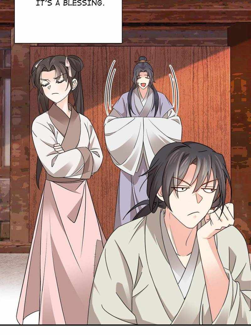 Dad, Did You Study Today? Chapter 24 - Page 24