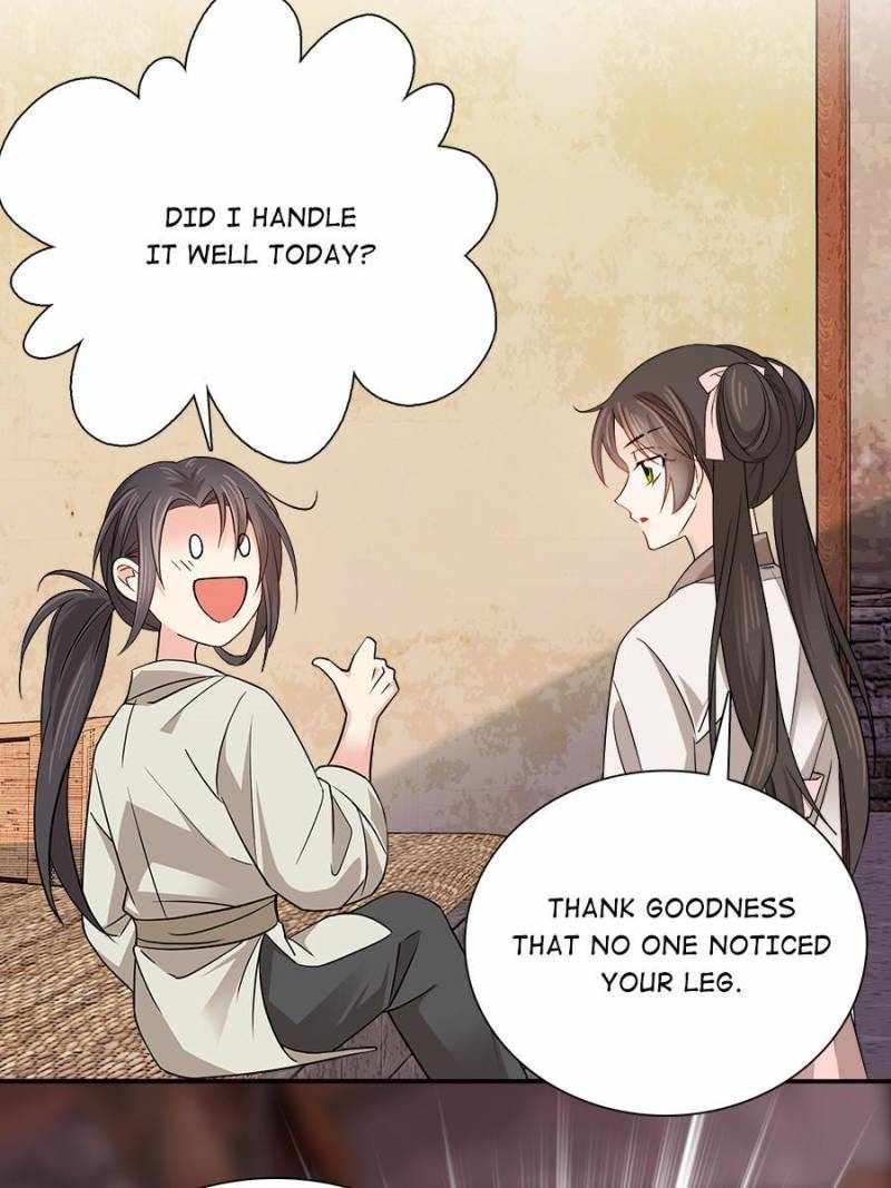 Dad, Did You Study Today? Chapter 24 - Page 26