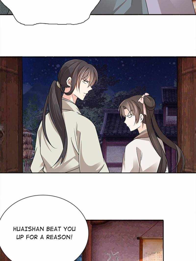 Dad, Did You Study Today? Chapter 24 - Page 3