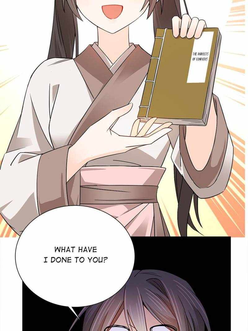 Dad, Did You Study Today? Chapter 24 - Page 38