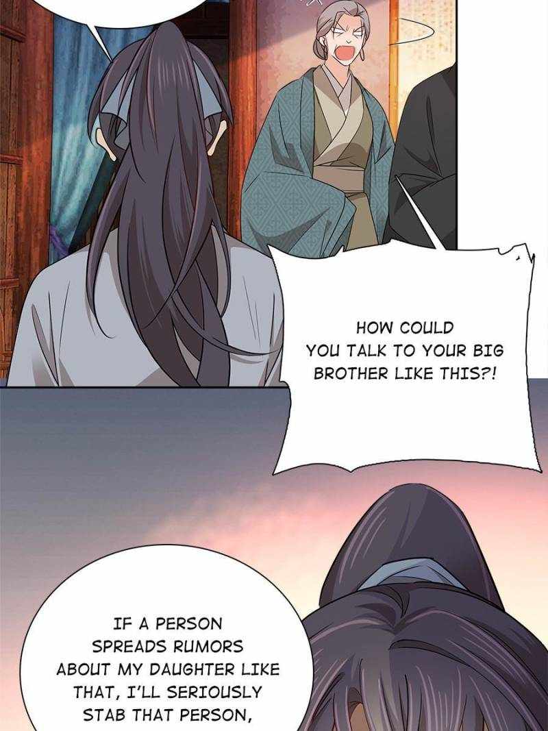 Dad, Did You Study Today? Chapter 24 - Page 4