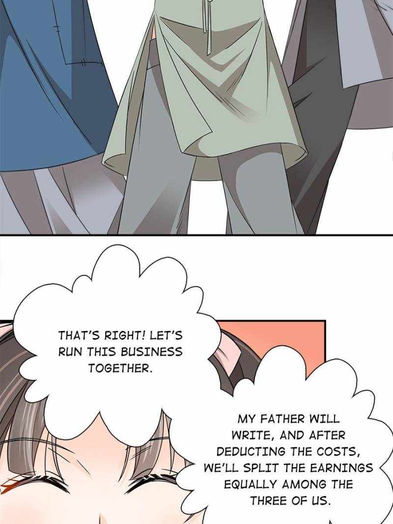 Dad, Did You Study Today? Chapter 25 - Page 21