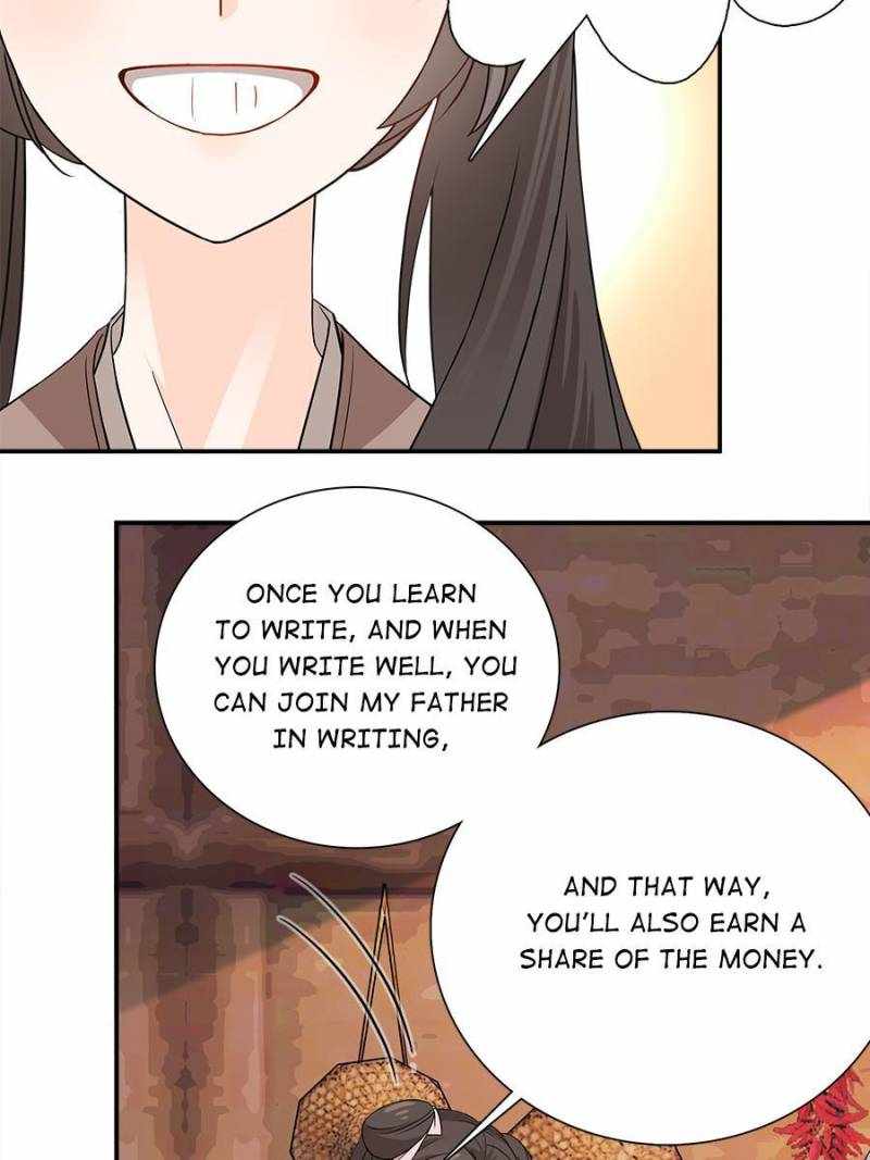 Dad, Did You Study Today? Chapter 25 - Page 22