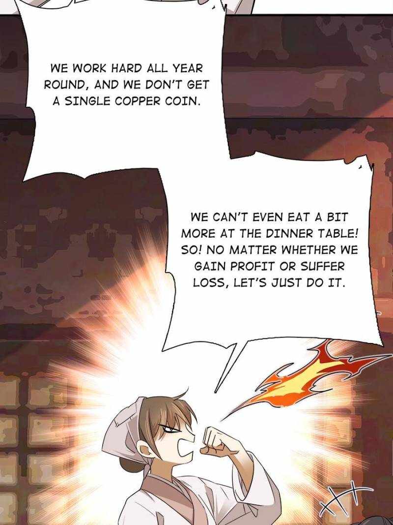 Dad, Did You Study Today? Chapter 25 - Page 31