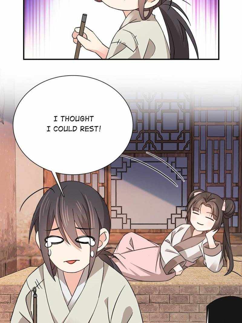 Dad, Did You Study Today? Chapter 25 - Page 37