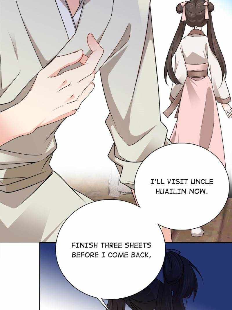 Dad, Did You Study Today? Chapter 25 - Page 5