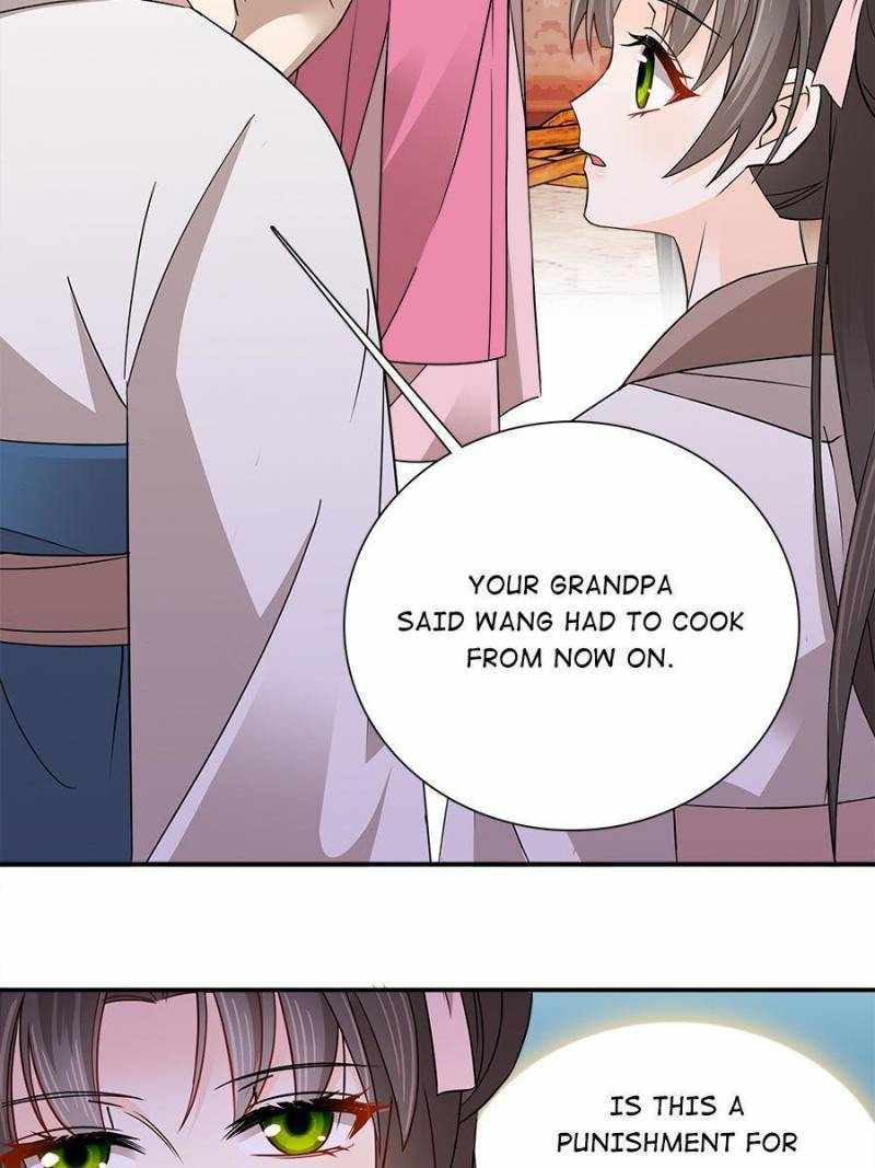Dad, Did You Study Today? Chapter 26 - Page 19