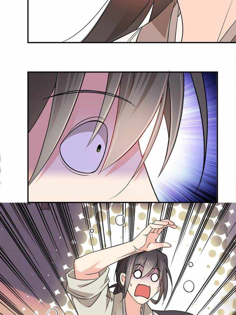 Dad, Did You Study Today? Chapter 26 - Page 31