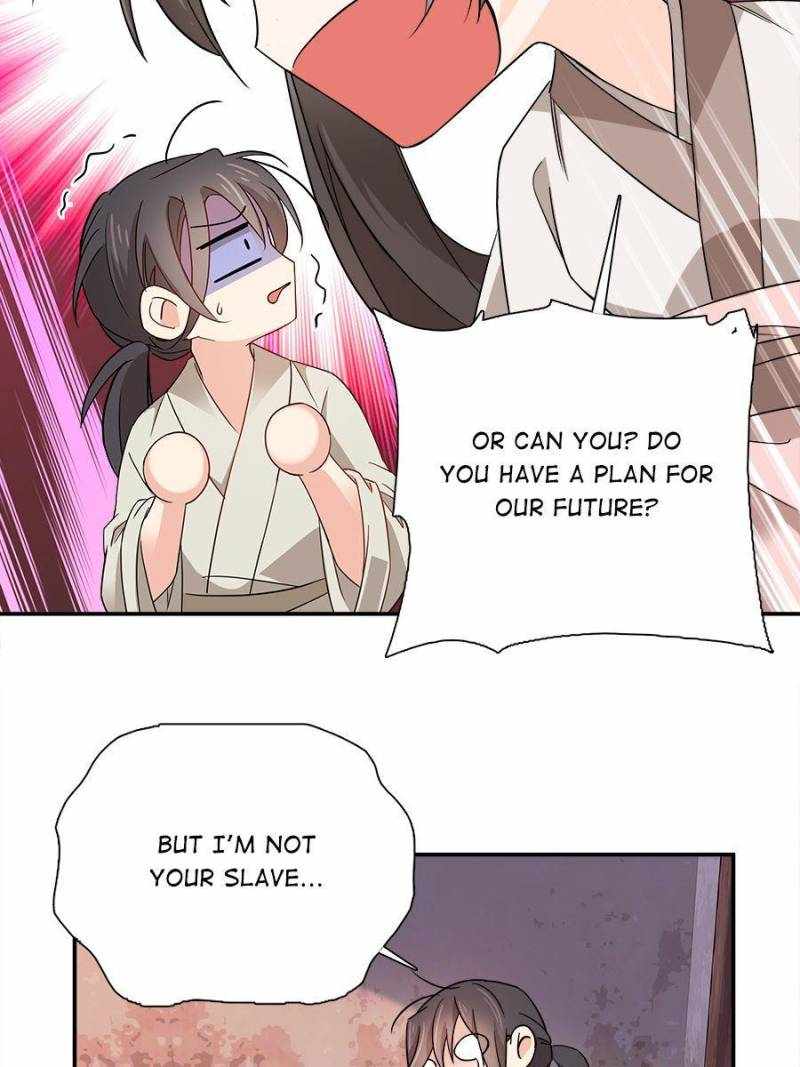 Dad, Did You Study Today? Chapter 26 - Page 35