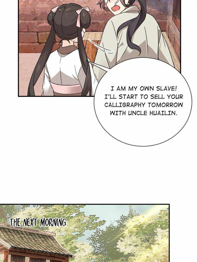 Dad, Did You Study Today? Chapter 26 - Page 36