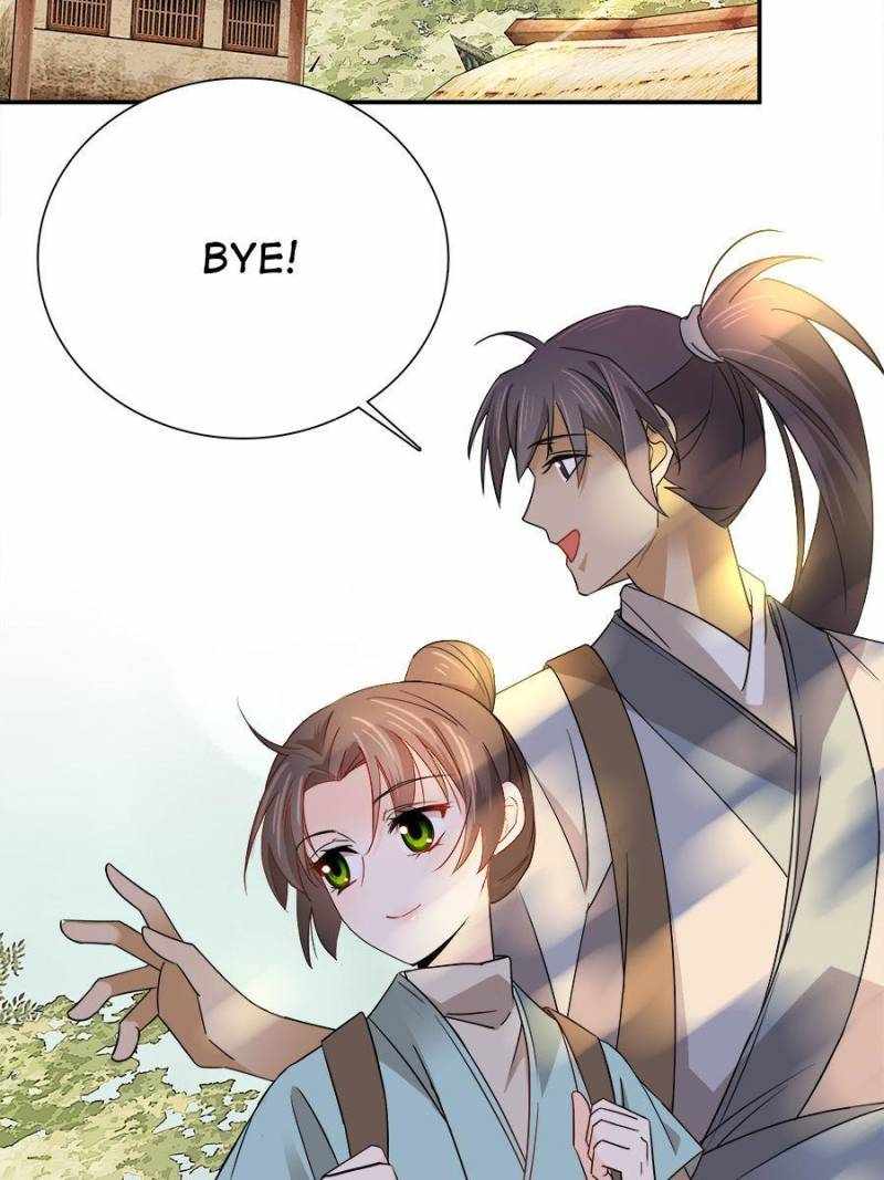 Dad, Did You Study Today? Chapter 26 - Page 37