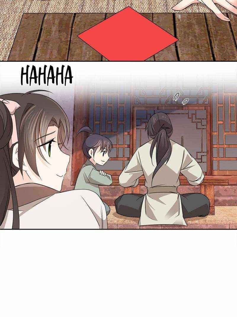 Dad, Did You Study Today? Chapter 26 - Page 4