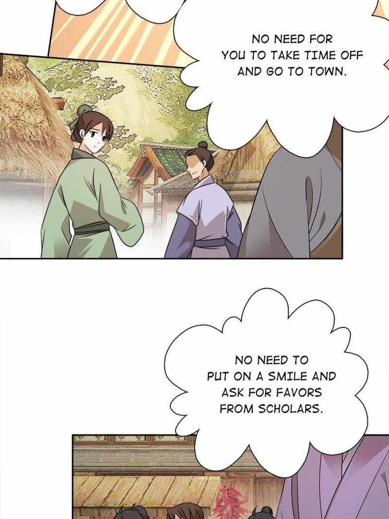 Dad, Did You Study Today? Chapter 27 - Page 1