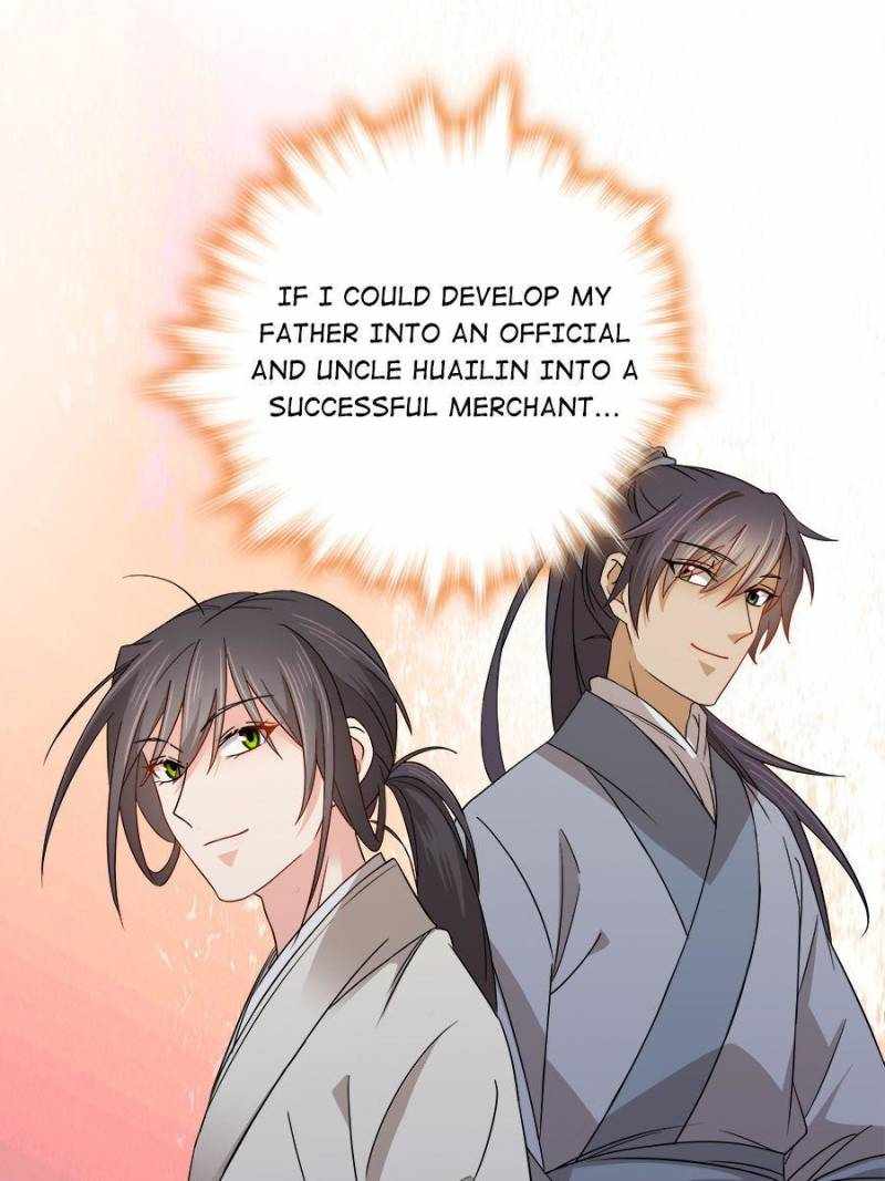 Dad, Did You Study Today? Chapter 27 - Page 20
