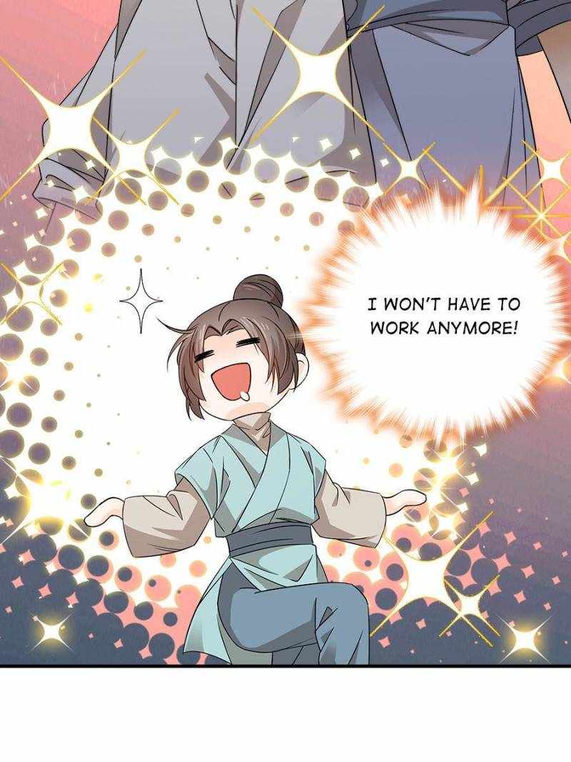 Dad, Did You Study Today? Chapter 27 - Page 21