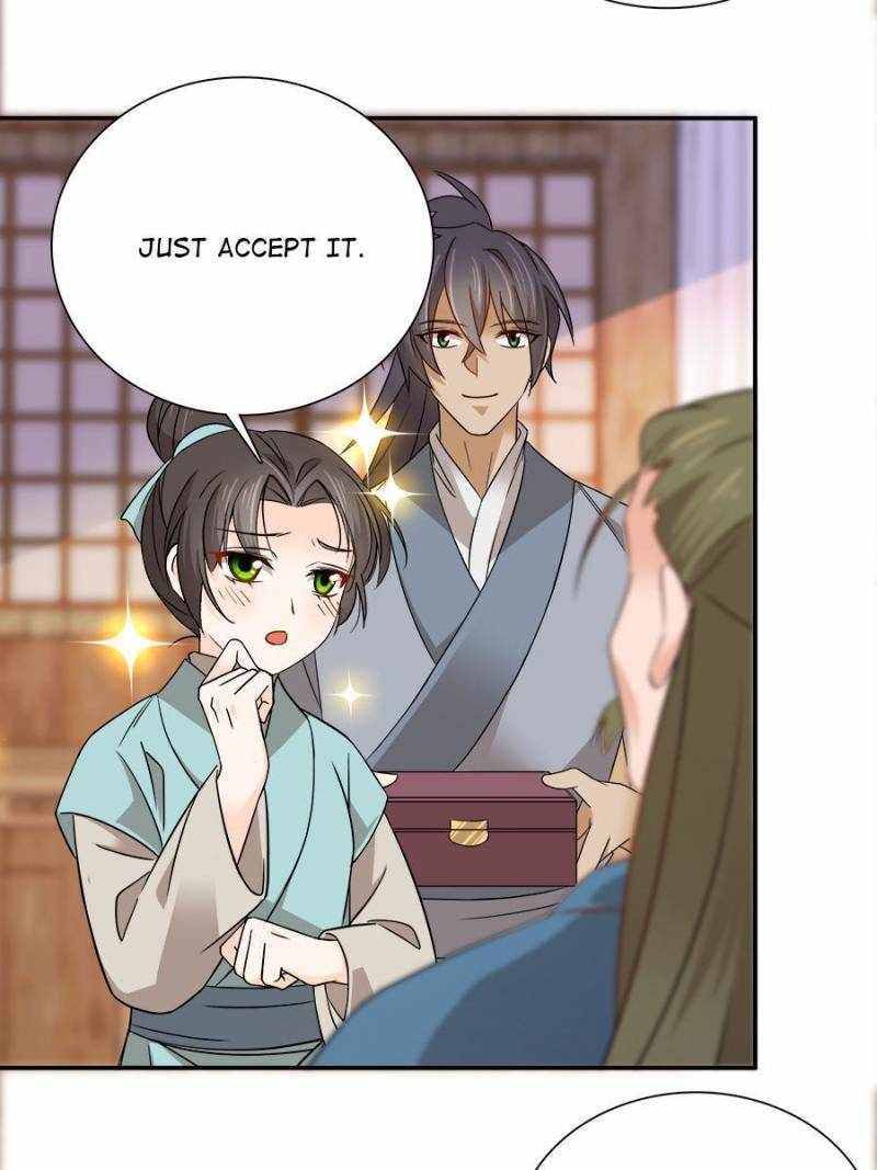 Dad, Did You Study Today? Chapter 27 - Page 25
