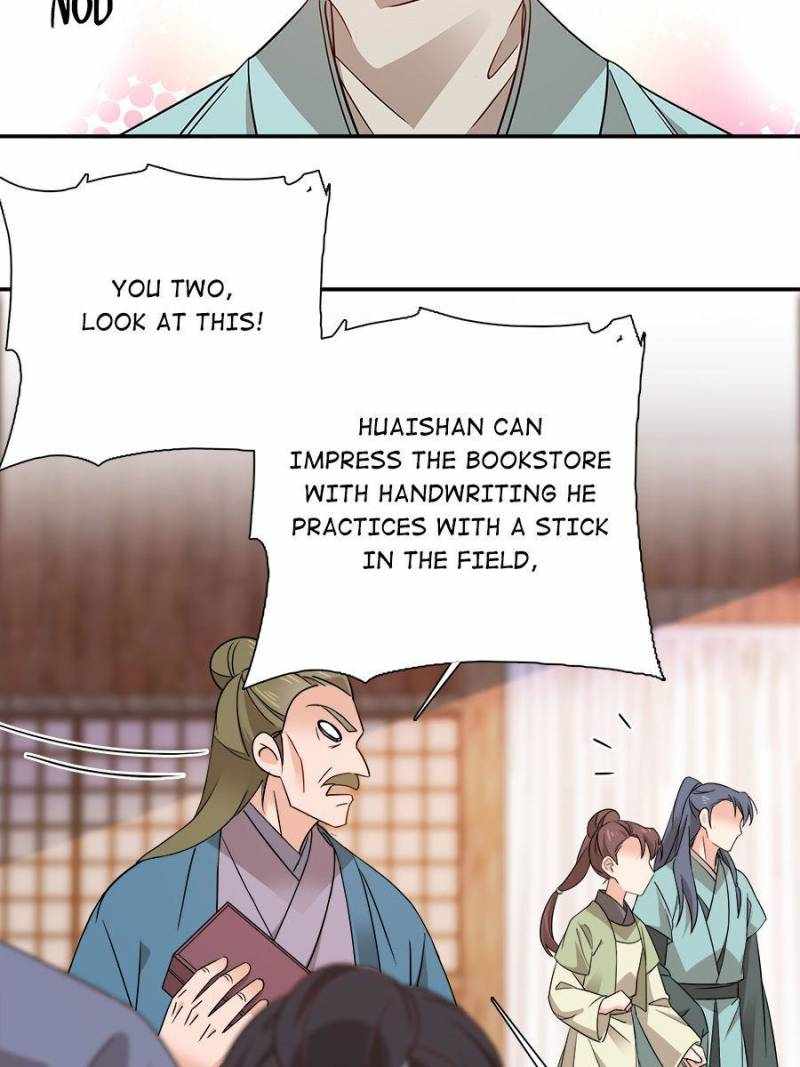 Dad, Did You Study Today? Chapter 27 - Page 28