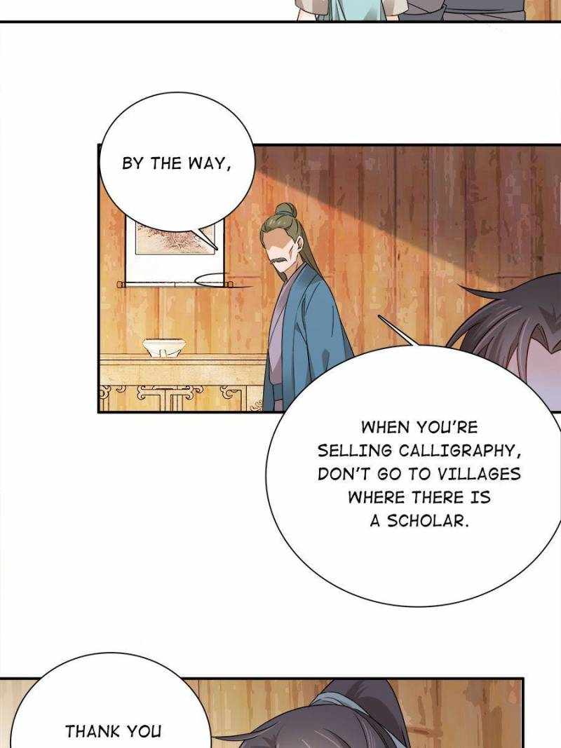 Dad, Did You Study Today? Chapter 27 - Page 32