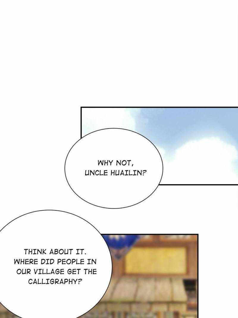 Dad, Did You Study Today? Chapter 27 - Page 34