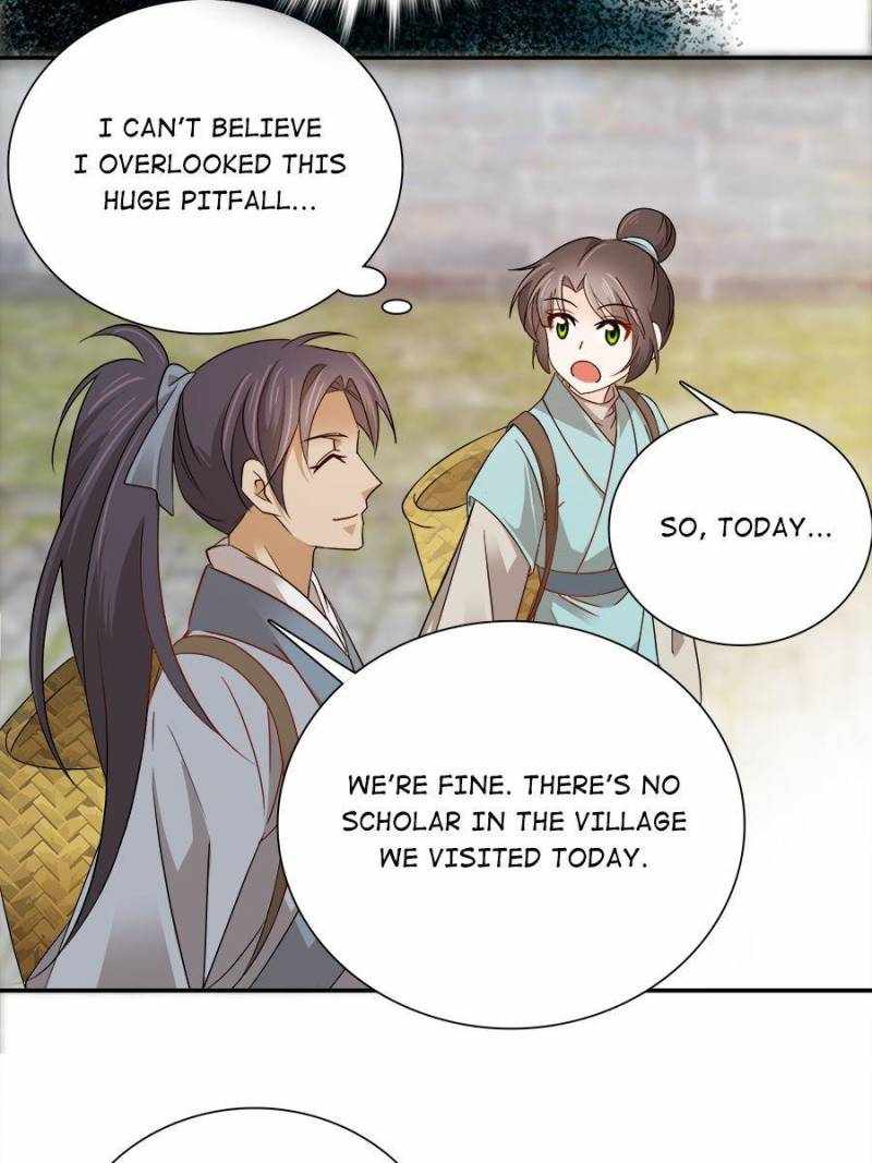 Dad, Did You Study Today? Chapter 27 - Page 37