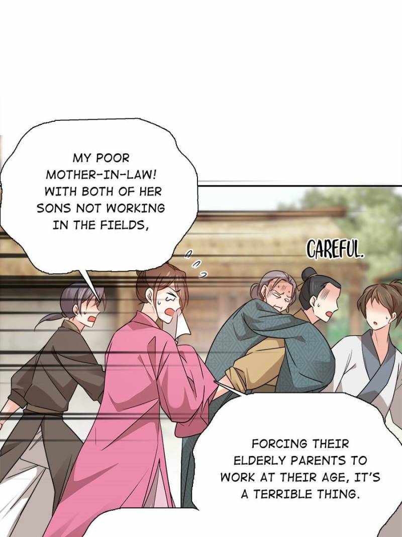 Dad, Did You Study Today? Chapter 28 - Page 18