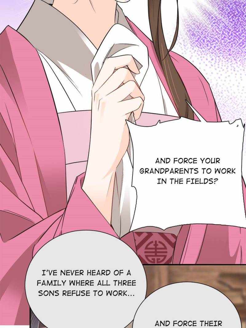 Dad, Did You Study Today? Chapter 28 - Page 23