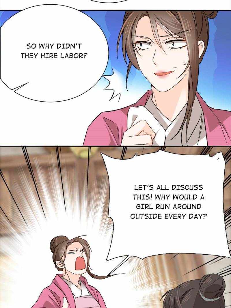 Dad, Did You Study Today? Chapter 28 - Page 28