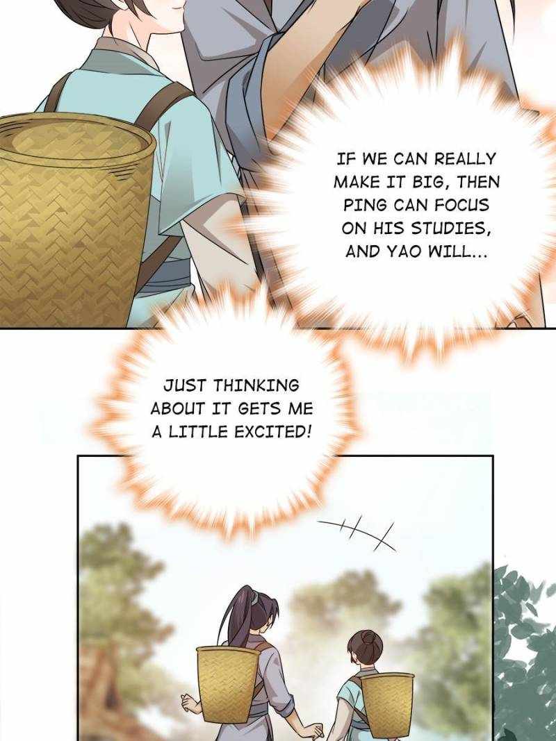 Dad, Did You Study Today? Chapter 28 - Page 3