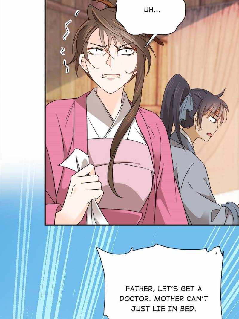 Dad, Did You Study Today? Chapter 28 - Page 32