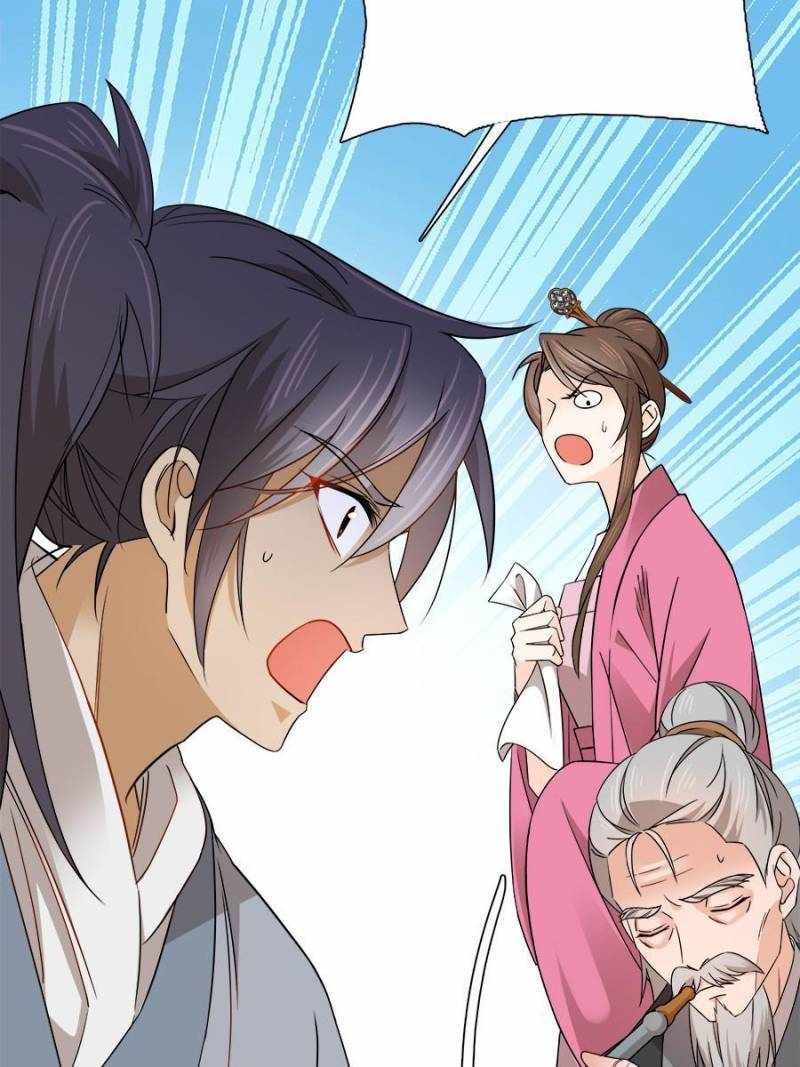 Dad, Did You Study Today? Chapter 28 - Page 33