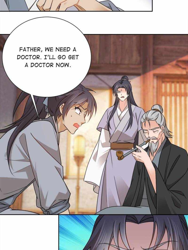 Dad, Did You Study Today? Chapter 29 - Page 3