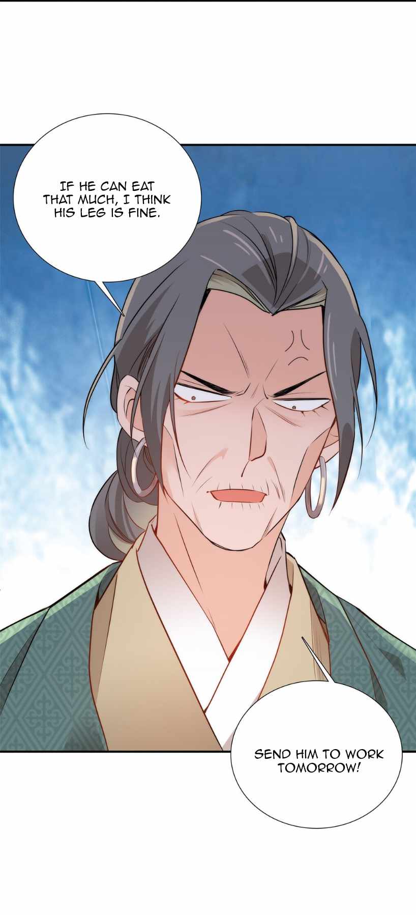 Dad, Did You Study Today? Chapter 3 - Page 14